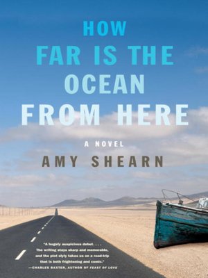 cover image of How Far Is the Ocean from Here